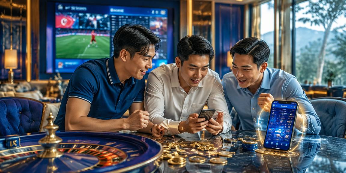 tk168 Tre Viet Slot – Sắc Thái Việt Trong Từng Vòng Quay