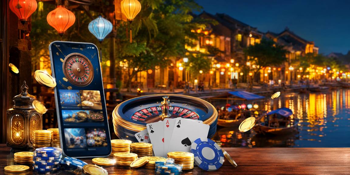 tk168 Tre Viet Slot Có Gì Bên Trong?